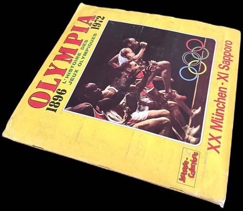 Album figurine completo panini - completo,