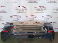 PARAURTI POSTERIORE PER BMW