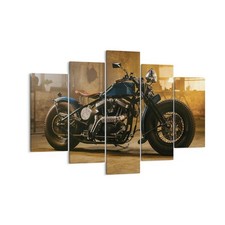 Quadro su Tela 150x100cm