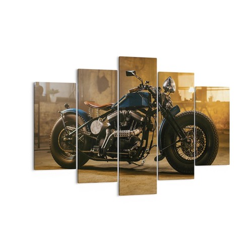 Quadro tela 150x100cm - quadro,