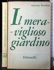 IL MERAVIGLIOSO GIARDINO