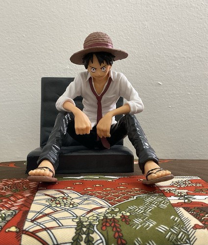 One piece monkey rufy - piece,