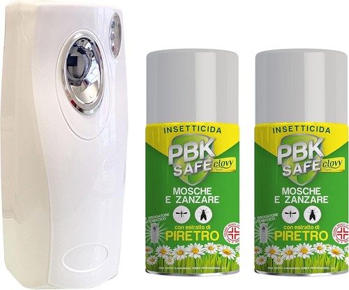 Clovy pbk safe home - clovy,