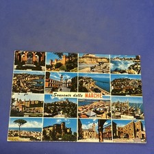 SOUVENIR DELLE MARCHE -