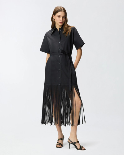 Pinko donna abito - lungo,