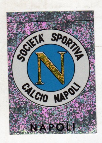 Figurina supercalcio 1994 95 - figurina, 1994/95