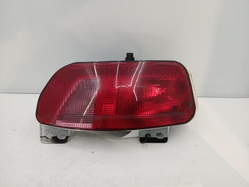 Retronebbia sinistro citroen - sinistro,