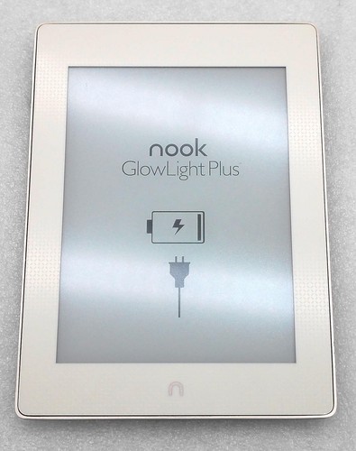 Barnes noble nook bnrv510 - barnes, &