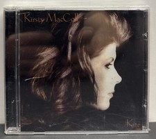Kirsty MacColl - Kite (22