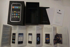 Vecchio Stock Apple iPhone 1a