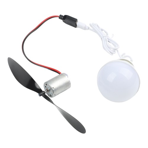 Kit turbina eolica - , 5w