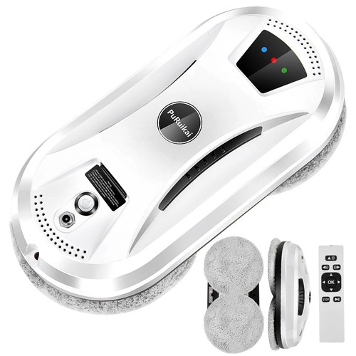 Robot aspirapolvere ultra