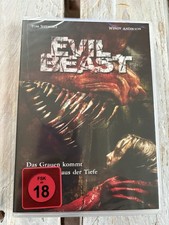 Evil Beast - das Grauen kommt