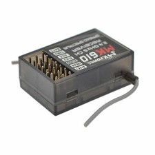 1 pz. AR6100 ricevitore