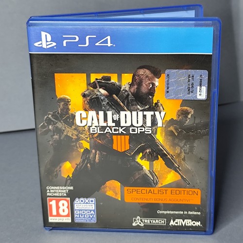 Call duty black - call,