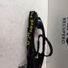 SX. SUPPORTO MANIGLIA EST. PORTA per BMW SERIE 3 (F30) Active 23c690 51217242567