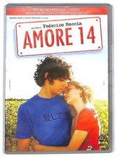 Amore 14 SPECIAL EDITION DVD