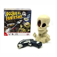 Occhio al Fantasma Nuova Edizione Grandi Giochi