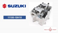 Testa cilindro Suzuki OEM