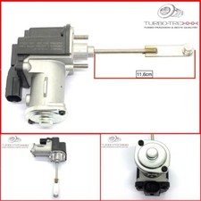 TERMINATORE TURBOCOMPRESSORE