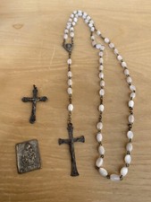 lotto oggetti religiosi