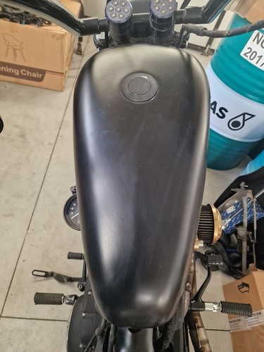 Serbatoio harley davidson - serbatoio, harley-davidson