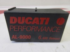 Ducati Performance ECU