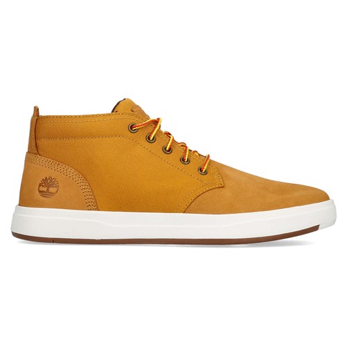 Timberland davis square mid - timberland,
