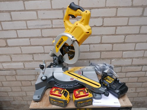 Dewalt dcs777t2 flexvolt - dcs777t2, 54