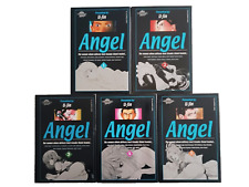 ANGEL DI U-JIN COMPLETA 5