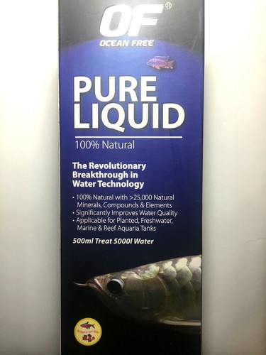500 liquido puro senza - liquido,