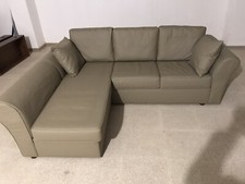 Divano 3 Posti Con Isola