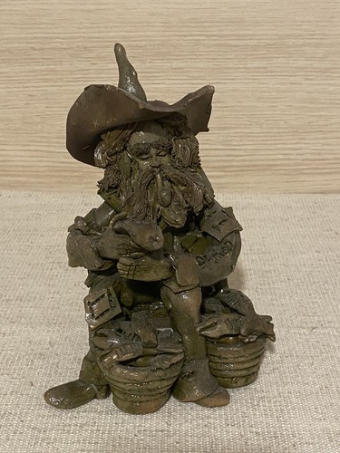 Vintage scultura ceramica - vintage,