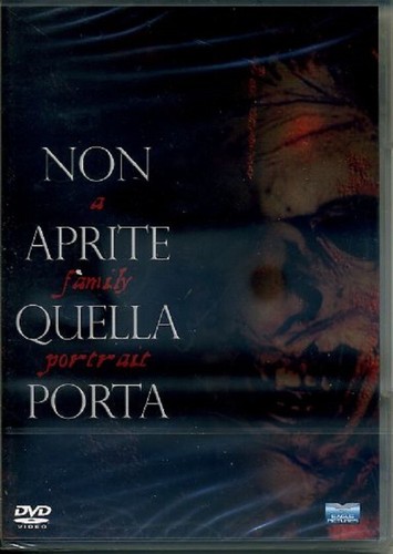 Non aprite quella porta - non,