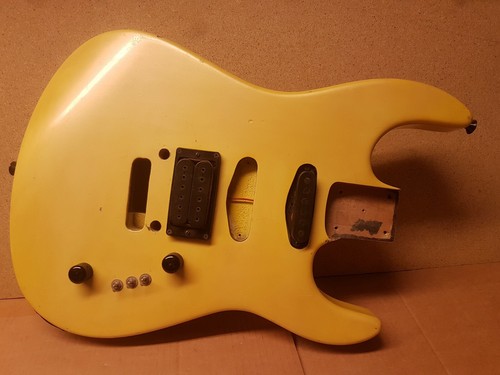 1986 rich body made - st,