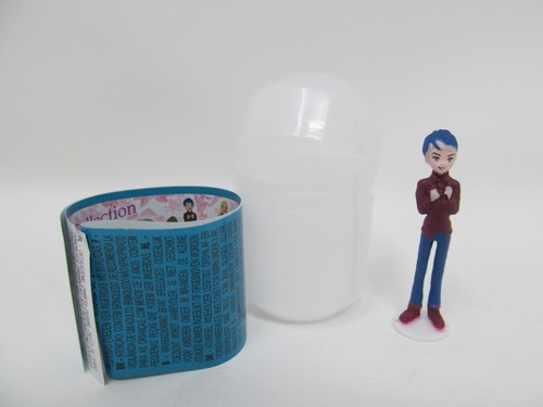 Figurina della collezione - figurina,