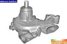 Pompa acqua adatto a Iveco