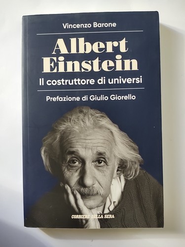 Albert einstein il - einstein:,