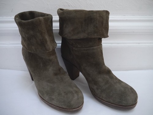 Fiorentini baker stivaletti - baker,