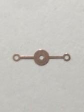 POLJOT CRONO 3133 Anello