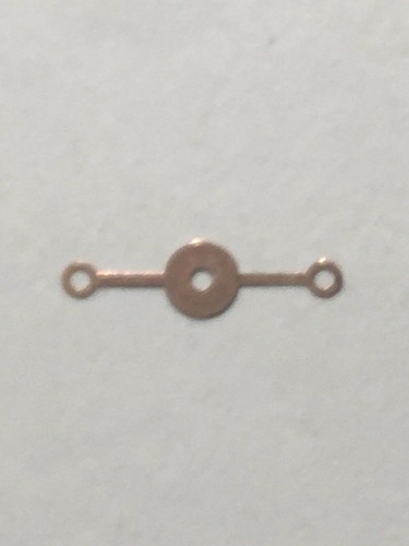 Poljot crono 3133 anello - crono,