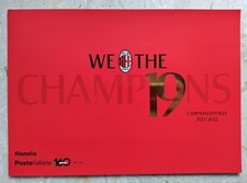 Ultimo Folder Poste Italiane