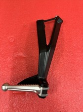 Ducati 848 EVO 2010-ON Pedana