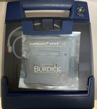 Burdick Cardiovive AT DAED