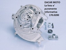 170.0200 Carter Polini Piaggio