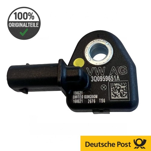 Sensore crash airbag - , originale
