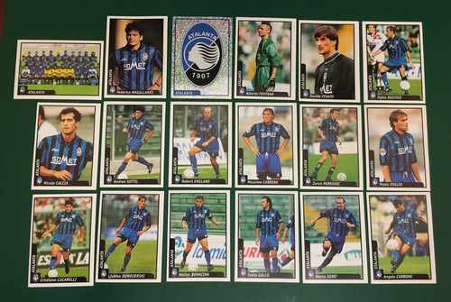 Set figurine calciatori - di,