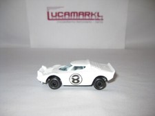**** Mercury 1:55 art. 811 Lancia Stratos, Made in Italy #c233 ****