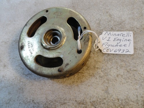 Minarelli moped engine cev - v1,