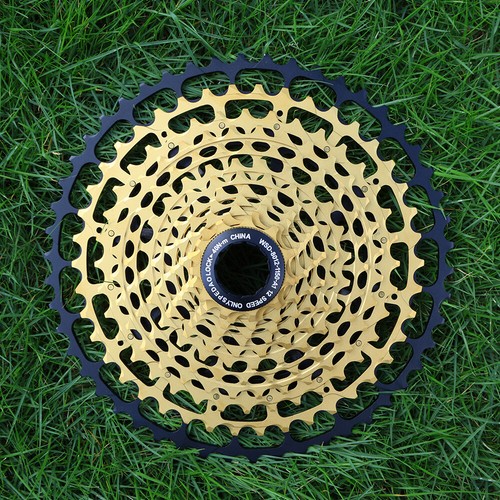 Cassetta velocità mtb - velocità,